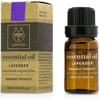 Apivita Aceite Esencial de Lavanda 10ml/0.34oz