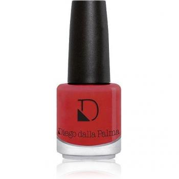 Diego Dalla Palma Long-Lasting Nail Polish Shade 235 Cinnabar 14 ml