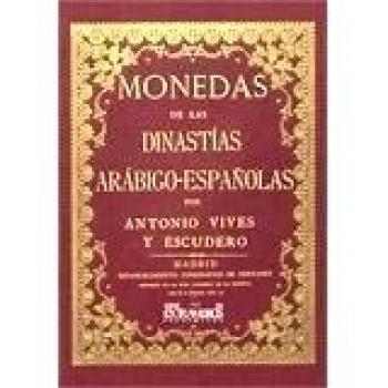 Monedas de las dinastías arábigo-españolas