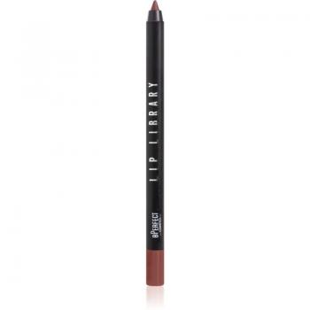 BPerfect Lip Library Lip Liner Contour Lip Pencil Shade Charming 1.5 g