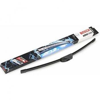 Escobilla limpiaparabrisas Bosch Aerotwin AR550U, Longitud: 550mm – 1 escobilla limpiaparabrisas para el parabrisas frontal