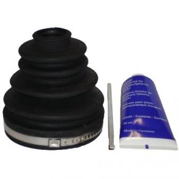 Japanparts KB-129 Juego de fuelles, árbol de transmisión