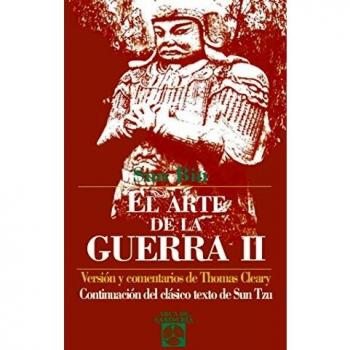 Arte De La Guerra Ii, El