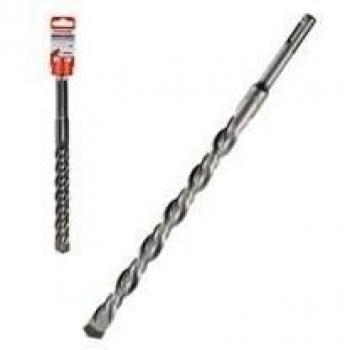 Broca SDS Plus II mm12 Pointer X 160