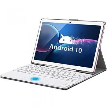 Tablet 10.8 Pulgadas 10 Núcleos -Tablet 5G WiFi 6GB RAM+128GB ROM