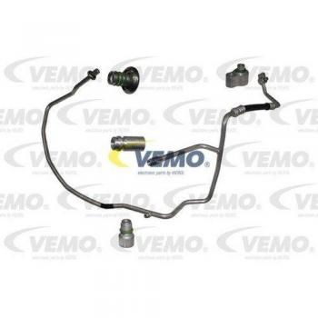 Vemo V25-20-0032 Tubería de alta presión, aire acondicionado