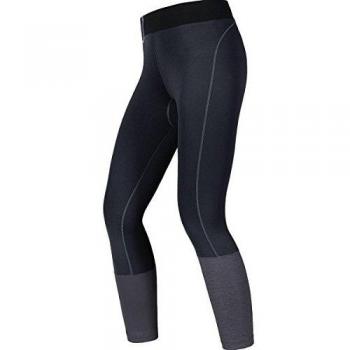 Gore Running Wear 7/8 Sunlight - Malla para mujer, color multicolor, talla XXL