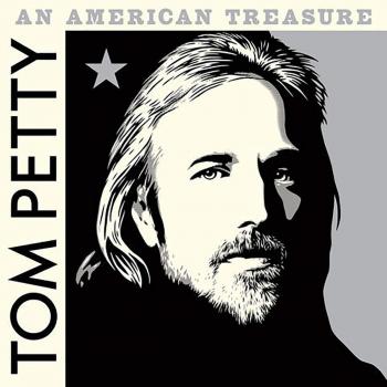 American Treasure Limited Edition Vinyl Box Set