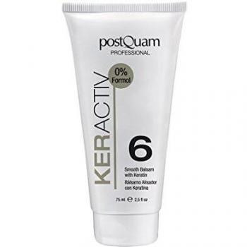 Postquam Keractiv Smooth Con Keratina 75 Ml 75 Ml