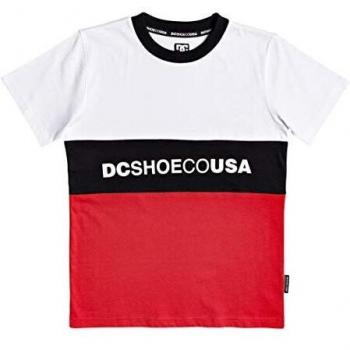 DC Shoes Glenferrie - Camiseta - Niños 8-16