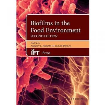 Biofilms in the Food Environment