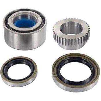 SKF VKBA 7471 Kit de Rodamientos para Rueda