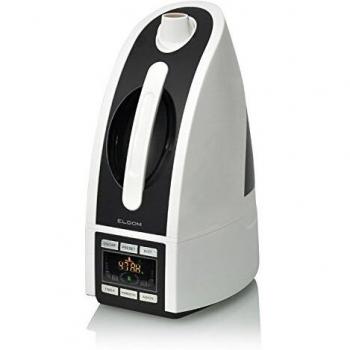 Humidificador Ultrasónico ELDOM NU6 4,5l 30W