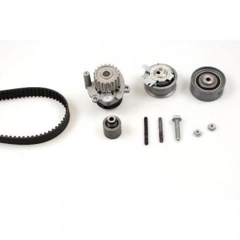 HEPU Water Pump & Timing Belt Kit PK05511