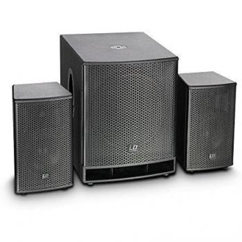 LD-Systems DAVE 18 G3 · Altavoz activo