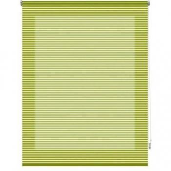 Sleepens Storalia - Estor Aurea Translúcido - Pistacho - 140x180 cm