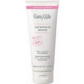 Gamarde Leche Limpiadora Suave Bio 200 ml