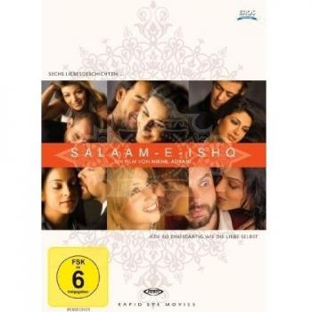 Salaam-e-Ishq