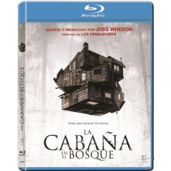 La Cabaña En El Bosque