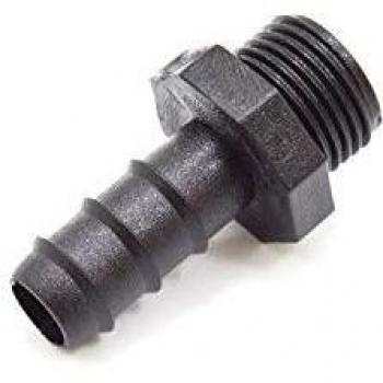 S&M Terminal Macho Goteo 1/2-12 mm