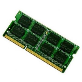 Módulo de Memoria RAM DDR3 4GB 1600MHz SO-DIMM Verde