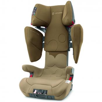 Child Car Seat Transformer XT Plus