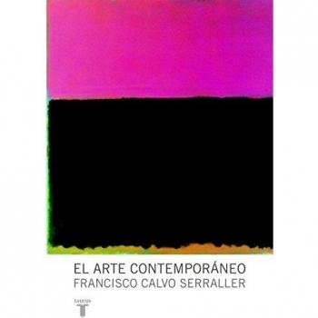 El Arte Contemporaneo - Francisco Calvo Serraller