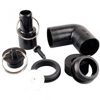 Conexión Auxiliar Tipo A para Ventilador de Inodoro SOG C2/C3/C4/C220