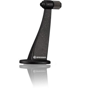 Adaptador de trípode Bresser SFM-1 para prismáticos de metal, capacidad hasta 1,5 kg