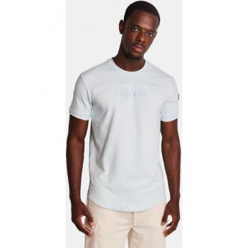 Project X Paris Signature Core - Men T-shirts - Blue - Size: Extra Small