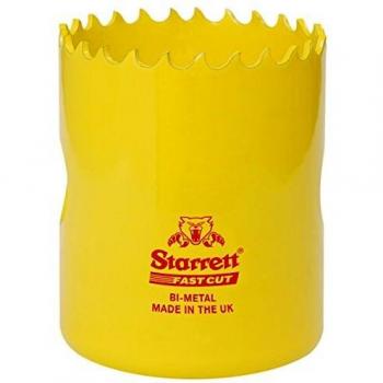Corona perforadora Starrett FCH0176 37 mm