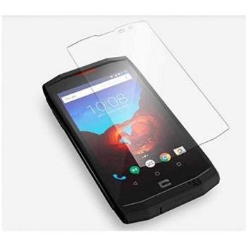 Crosscall Pantalla de Vidrio Templado para Core M4