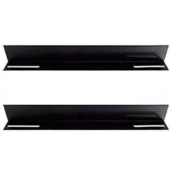Powergreen RAC-00080-ST - Rail en L para Armarios Rack de 80cm, Dimensiones 525 x 60 x 40 mm