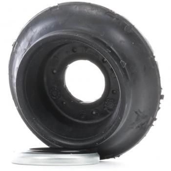 MONROE Copela de amortiguador MK300 para DACIA Sandero, Lodgy, Dokker, Duster, Logan y RENAULT Express, Duster; compatible con LADA Largus