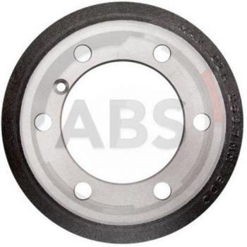 ABS 2873-S Tambor de Freno