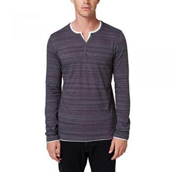 Esprit 998ee2k822 Camisa Manga Larga, Negro