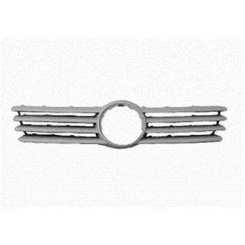 Rejilla Delantera de Plástico para Volkswagen Bora 1998-2006 - Van Wezel 5892510