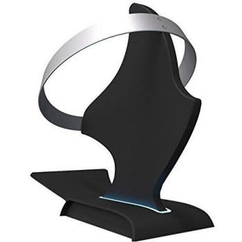 BIGBEN Interactive - PS4OFVRSTAND Soporte para Playstation VR con Licencia Oficial
