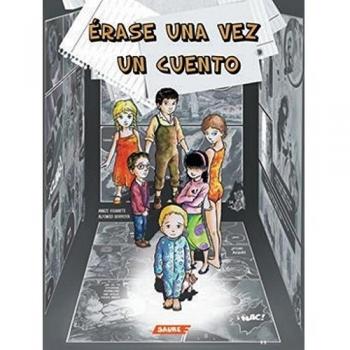 Ãrase una vez un cuento: 1