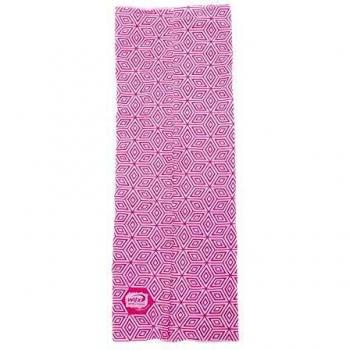 Wind Xtreme 5006 - Braga de Cuello para Mujer, Color Rosa, Talla única