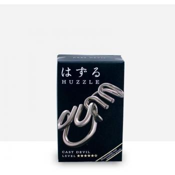 Rompecabezas Huzzle Cast Devil