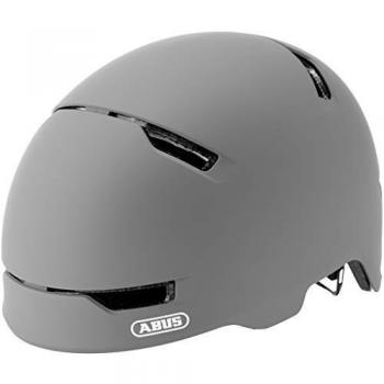 Scraper 3.0 Urban Bicycle Helmet, Concrete Grey, Size Large