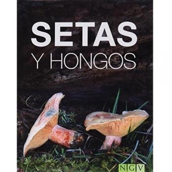 Setas Y Hongos - Hans W. Kothe
