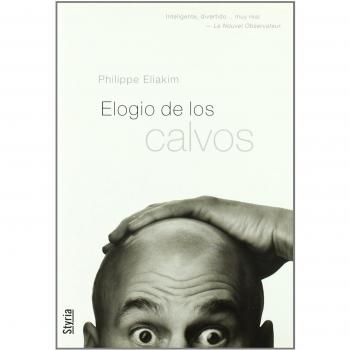 Elogio De Los Calvos