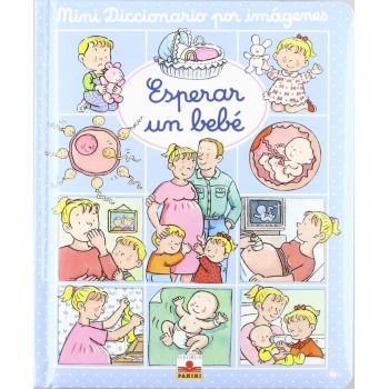 Esperas un bebe?