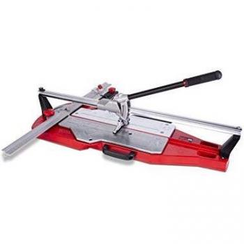 Rubi 14907 Cortadora manual, Rojo, negro y gris, 66cm