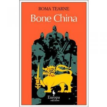 Roma Tearne Fine Bone China Dinnerware Set