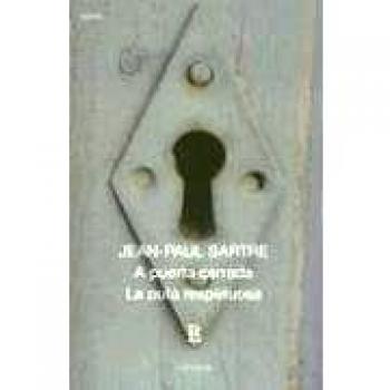 A PUERTA CERRADAPUTA RESP685