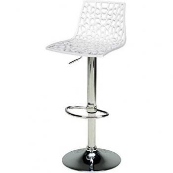 Taburete de bar SPIDER GAS