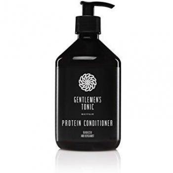 Gentlemen 's Tonic proteína Acondicionador